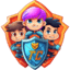 Server's play.towncraft.us logo