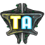 Server logo - play.townyage.com
