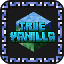 Server's play.true-vanilla.fr logo