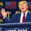 Server's play.trumpsmp.xyz logo