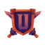 Server's play.ultimismc.com logo