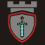 Server's play.unitedfactions.net logo