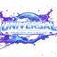 Server's play.universalgaming.us logo