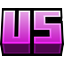 Server's play.unstablesmp.net logo