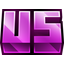 Server's play.unstablesmp.net logo