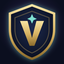 Server's play.valdris.online logo