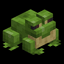 Server's VanillaFrogs - Enhanced Vanilla Minecraft logo