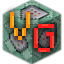 Server's play.vanillagames.net logo