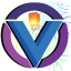 Server's play.venatusmc.com logo
