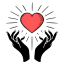 Server's play.venatusmc.com logo