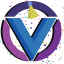 Server's play.venatusmc.com logo