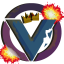Server's play.venatusmc.com logo