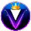 Server's play.venatusmc.com logo