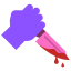 Server's play.venatusmc.com logo