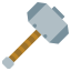 Server's play.venatusmc.com logo