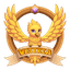 Server's play.vestriamc.com logo