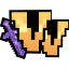 Server's play.vistavalley.xyz logo