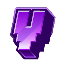 Server's play.voidcraftmc.net logo
