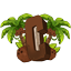 Server's play.voidcraftmc.net logo
