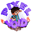 Server's play.voidpixel.ir logo