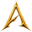 Server's play.vulpesmc.com logo