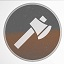 Server's WEE-AXE logo