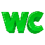 Server's play.wildcraftmc.com logo