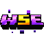 Server's play.worstserverever.com logo