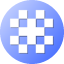 Server's play.woskserver.com logo