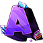 Server's play.xeroxnetwork.com logo