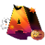 Server's play.xeroxnetwork.com logo