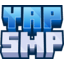 Server's play.yapsmp.fun logo