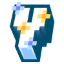 Server's play.yapsmp.fun logo