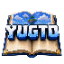 Server's play.yugtosmp.xyz logo