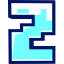 Server's play.zaosmc.com logo