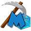 Server's play.zebracraft.nl logo