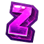 Server's play.zedar.xyz logo
