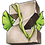 Server's play.zencraft.net logo