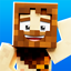 Server's play.zerw.net logo