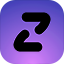 Server's play.zonecraft.es logo