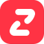 Server's play.zonecraft.es logo