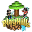 Server's playhills.eu logo