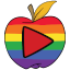 Server's playuhc.net logo
