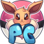 Server logo - pokecentral.org