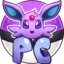 Server's pokecentral.org logo