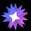 Server's pop.mcserver.tv logo