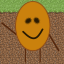 Server's potato64.net logo