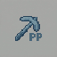 Server's projectpermanence.serveminecraft.net logo