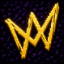 Server's pscorpion.cz logo