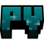 Server's purevanilla.fun logo